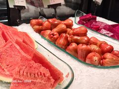 -舟市水产蒸汽活海鲜自助(卓悦汇店)