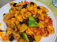 -老陈家烩菜(兴林路店)
