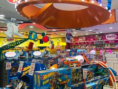 -TOYSRUS玩具反斗城(广州IGC天汇广场店)