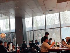 大堂-NIUNIUPARK和牛螃蟹(龙湖杭州滨江天街店)