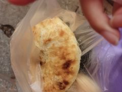 -喜洲杨记破酥粑粑