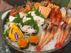 -菊上料理(蜀山银泰百货店)