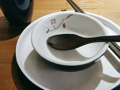 -绿茶餐厅(南昌王府井店)