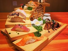 -文三酒肆自助放题(新街口友谊广场店)