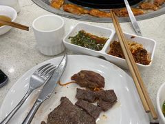 -澳盟清汤鲜黄牛肉(公济桥路店)