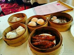 -上海雅居乐万豪侯爵酒店