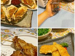 -东田之村自助餐厅(金水路店)