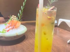 -山葵家·创意料理(临平银泰城店)