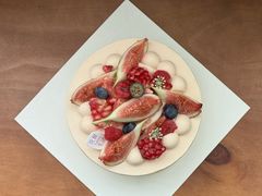 -花甜生活FatimCake·生日蛋糕