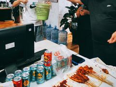 -辽B·小串(总店)