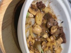 -蔡澜点心·粤菜(西单大悦城店)