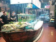 -颐千海味渔小馆(大三元街店)