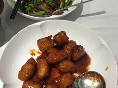 -西湖春天•老字号杭州菜(百汇店)