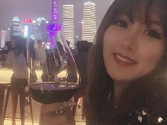 -池畔酒吧 WET Bar