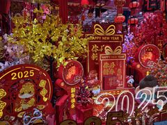 -西北轻工批发市场