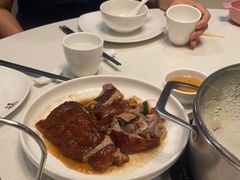 -煲王粤菜餐厅(中侨中心店)