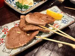 -哥哥の深夜食堂(叁宸里店)