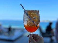 -瑰丽酒店·海吧·天际下午茶·现场DJ·天台酒吧