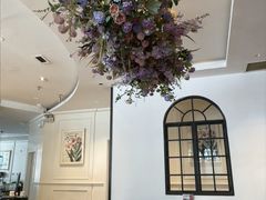 -花舍·新派粤菜·西餐·下午茶(亚运村·鸟巢店)