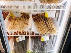-川成串·自助串串香火锅(朝阳店)