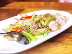 -临家闽南菜(宝洲路店)