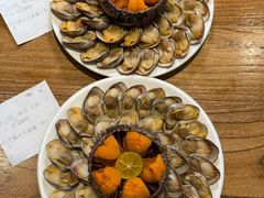 -海味当家·蒸锅海鲜(星海公园店)