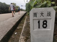 -大罗山风景区