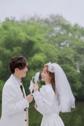 -金夫人婚纱摄影(总店)