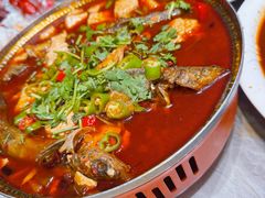 -欧记轩龙虾·私房菜(A店)