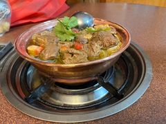 -顺顺小吃(独克宗古城店)
