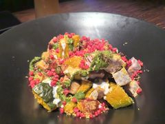-甘尼仕印度餐厅爵士酒吧(阳春巷店)