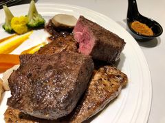 -K·Kitchen KK牛扒厨房(江南西店)