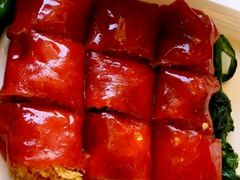 -稻香酒家·33年老字号·港式粤菜(富邦中心店)