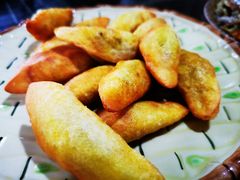 天长地久-醇潭味平潭特色小吃