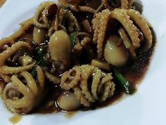 -胖大嫂渔家排档·全海景餐厅(渔村店)