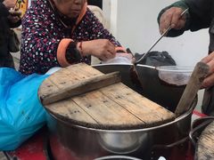 -潘玉麟糖粥