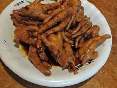 -鑫小城故事·藕汤·家常菜(台北一路总店)
