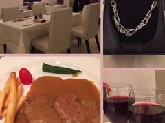 -红房子西菜馆(淮海中路店)