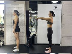 -VPsmart私教健身工作室(新华路旗舰店)