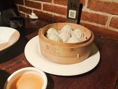 杭州小笼包-外婆家(南开大悦城店)