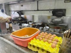 -刘信牛羊肉小炒泡馍(回民街店)