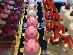 -精点味道(大连商场店)