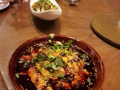 凉拌土鸡-老灶房-四川土菜(铁牛广场店)