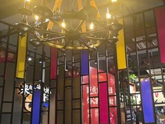 -湘聚缘湘菜馆(斜土路店)