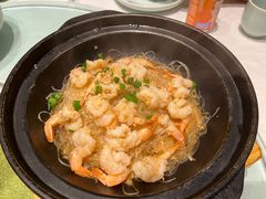 -江城小馆陕南妈妈菜·全球旅行餐厅(钟楼店)
