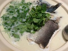 -久宴·天目湖大鱼头(恐龙园店)