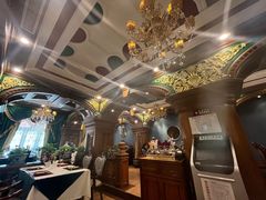 -萨拉漫饮食(北京中路店)