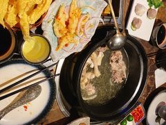 -同仁四季椰子鸡(海岸城天利店)