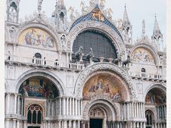 -圣马尔谷圣殿宗主教座堂