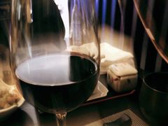 -天津滨海圣光皇冠假日酒店 霞·日餐厅
